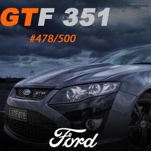 Meet your Posher, Richard